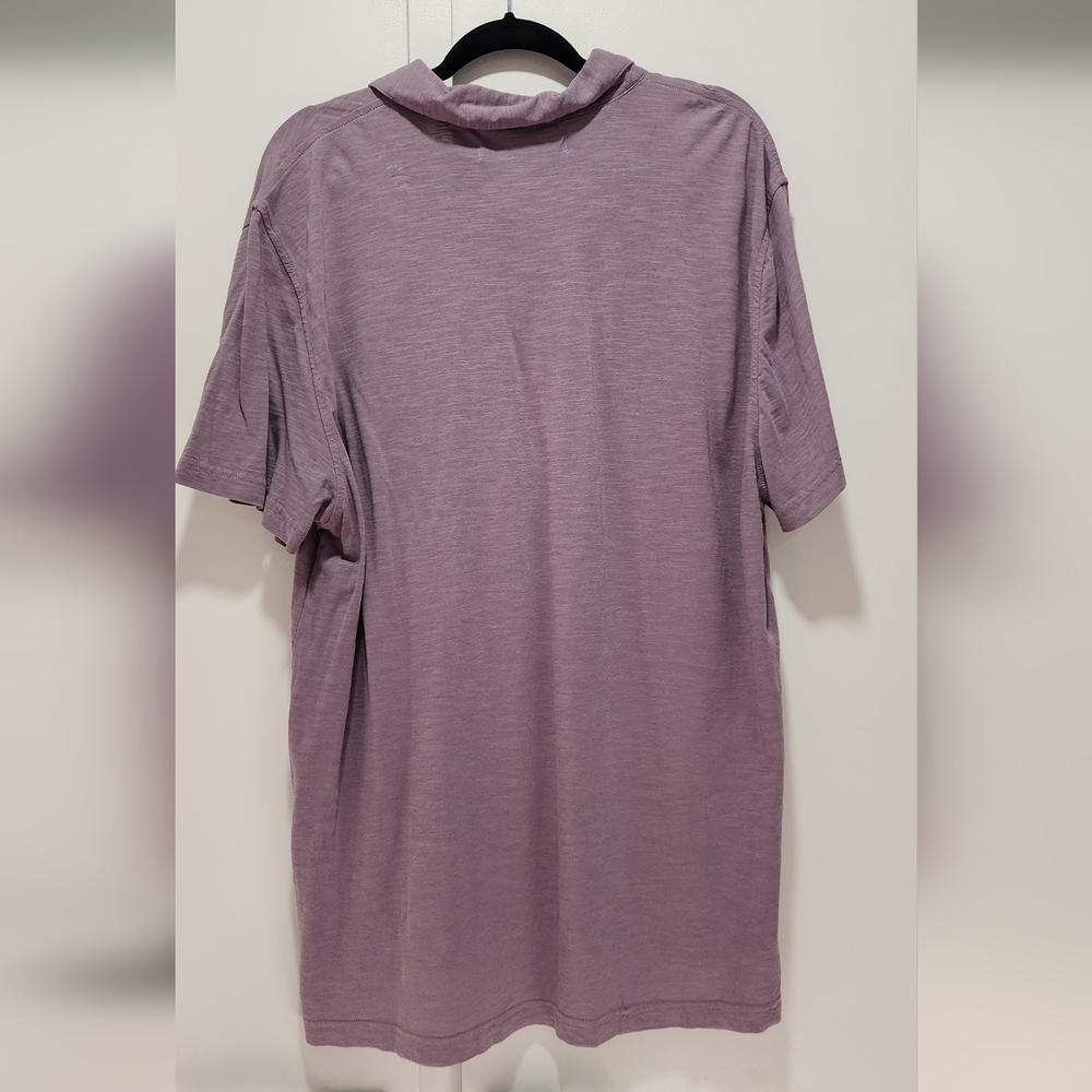 Calvin Klein Men's Polo, Size XL - Picture 4 of 4